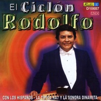 Los Hispanos & Rodolfo Aicardi - Muchachita Celosa