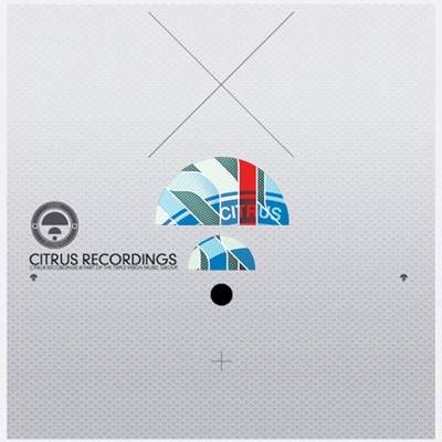 Fourward Album Remixes - EP