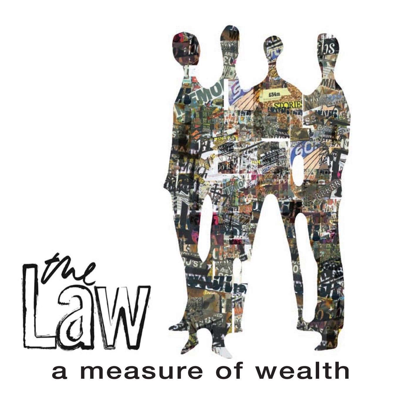 LAW - Still Got Friday To Go