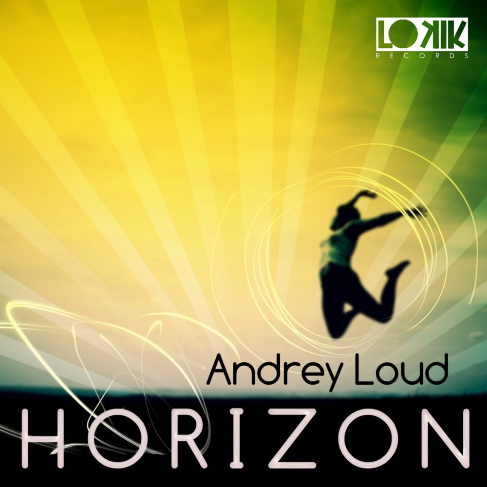 Обложка альбома «Horizon - EP» — Andrey Loud