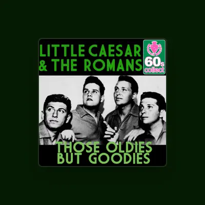 Listen to Little Caesar, watch music videos, read bio, see tour dates & more!