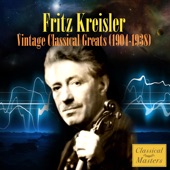 Vintage Classical Greats (1904-1938) artwork