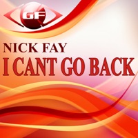 I Cant Go Back - Single - Nick Fay