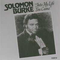 Solomon Burke - My Heavenly Father Watches Over Me