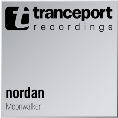 Moonwalker - Single