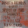 Joshua Redman Quartet