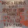 Joshua Redman Quartet - Jig-A-Jug (Live)
