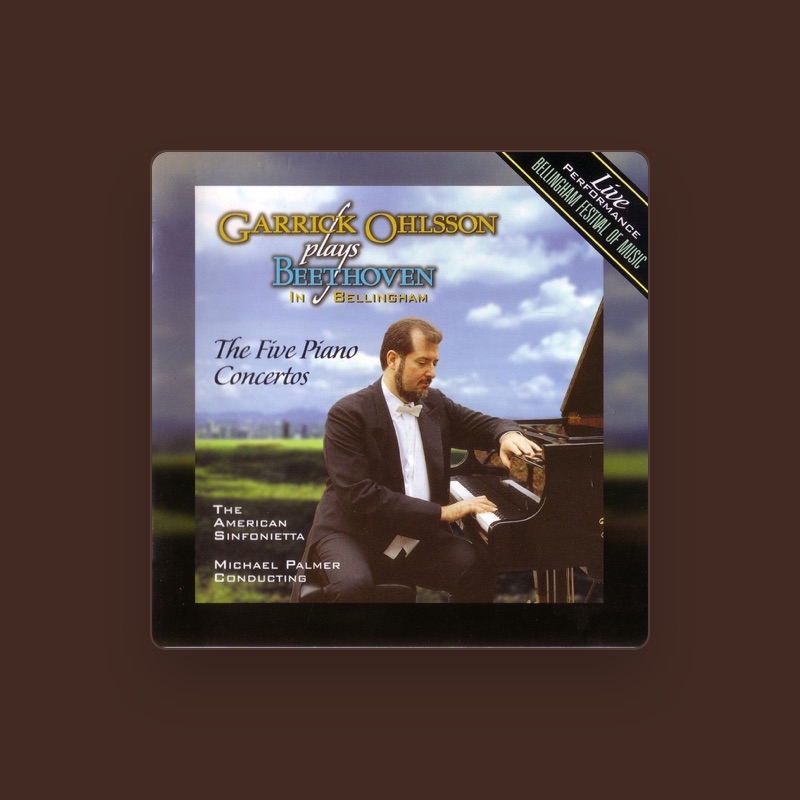 Bellingham Festival of Music