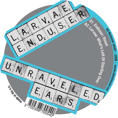 Unraveled Ears