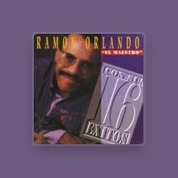 Ramón Orlando