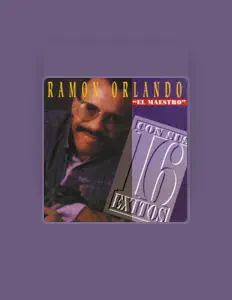 Listen to Ramón Orlando, watch music videos, read bio, see tour dates & more!