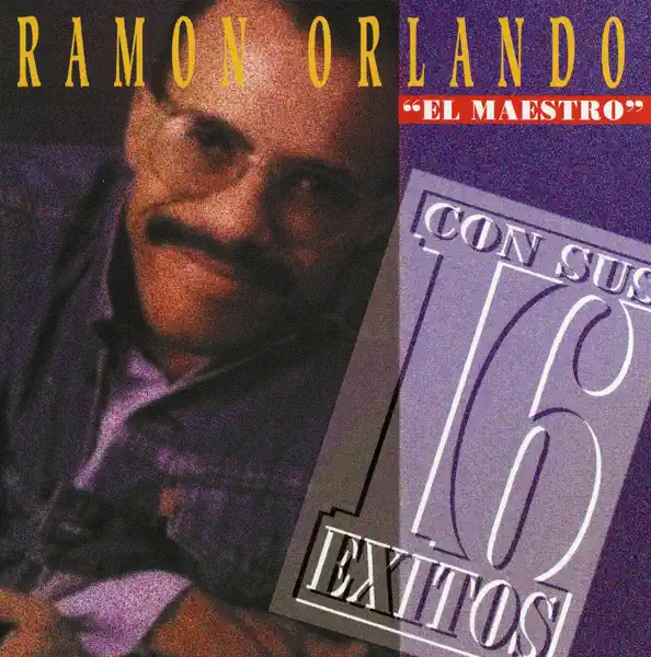 No Hay Nadie Mas — Ramón Orlando