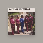 J.J. y Los Zentellas