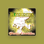 Los Diferentes de Zacatecas