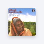 Diwaliben Bhil