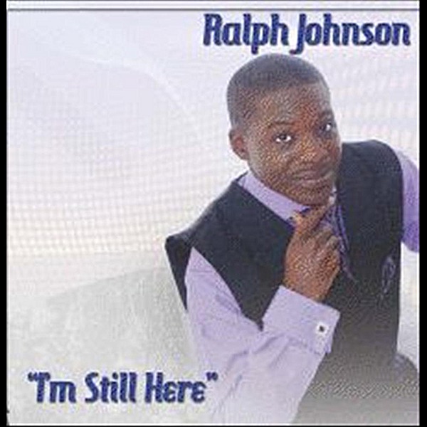 Ralph Johnson