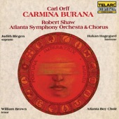 Orff: Carmina Burana
