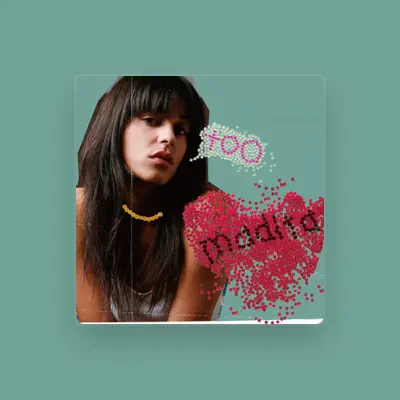Listen to Madita, watch music videos, read bio, see tour dates & more!