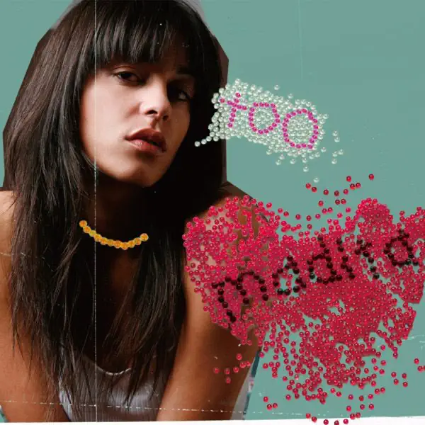 Shiver — Madita