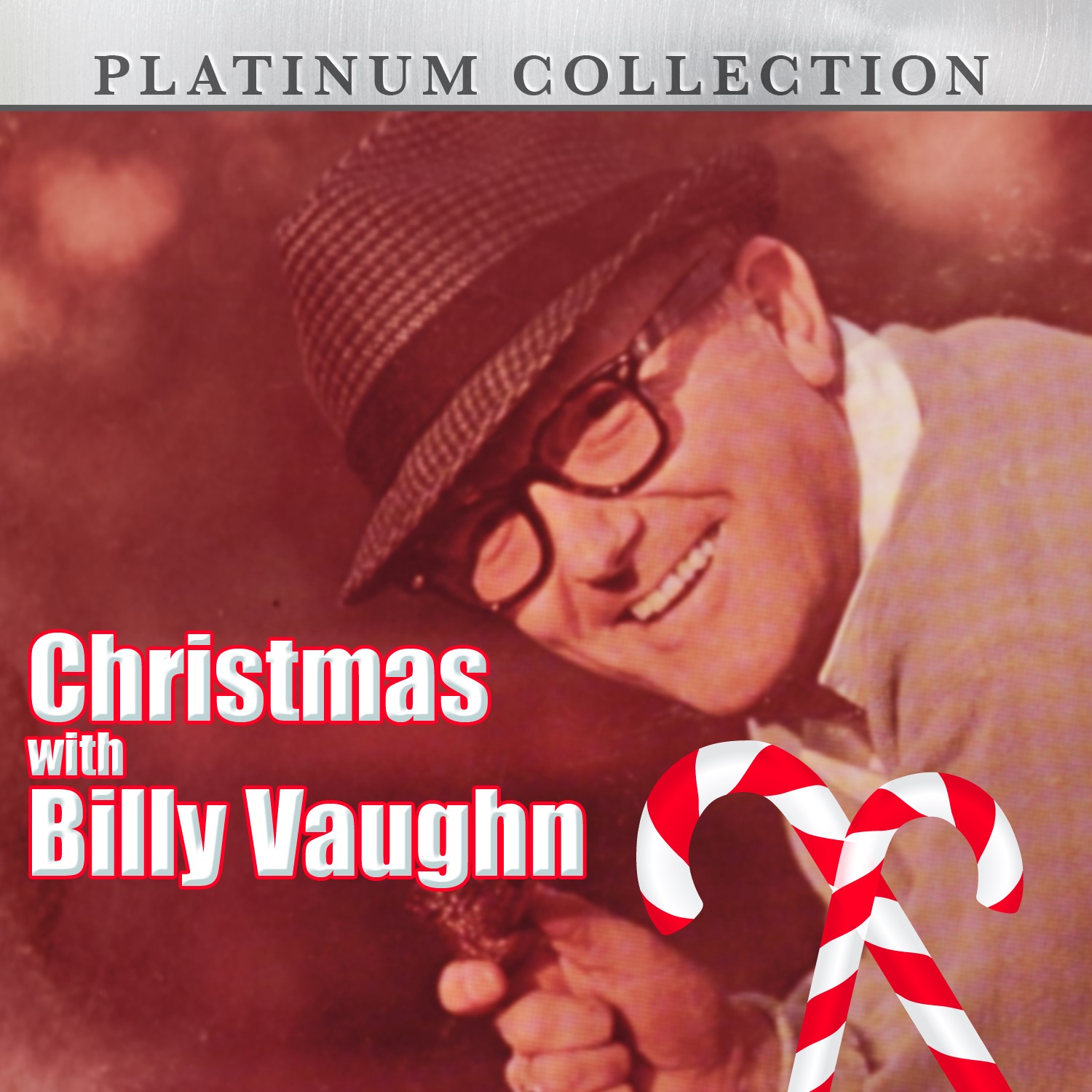 Christmas with Billy Vaughn