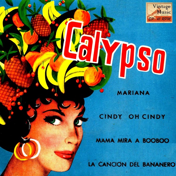 Banana Boat Song (Calypso)