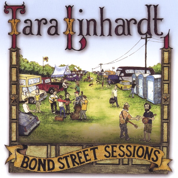 Bond Street Sessions