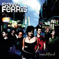 Turn It Up — Save Ferris