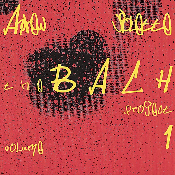 The Bach Project, Vol. 1
