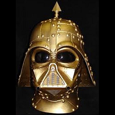 Vaderhaders Unauthorized - Single