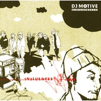 Influences - DJ Motive