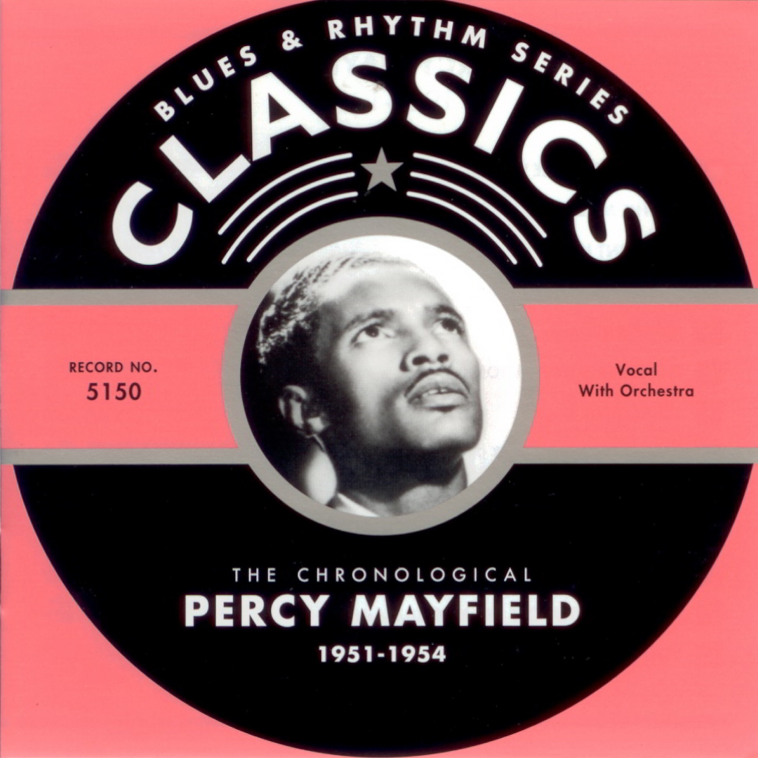 Percy Mayfield - It's Good To See You Baby (1954)