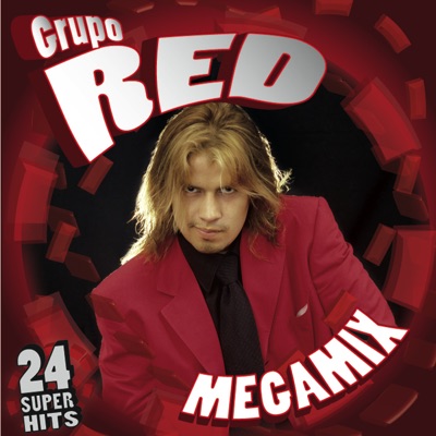 Megamix: Grupo Red