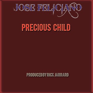 Precious Child - Single