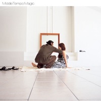 Middle Tempo Magic - Yuko Ando