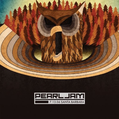 Live In Santa Barbara, CA 07.13.2006 (Live)