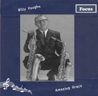 Amazing Grace - Billy Vaughn