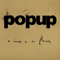 Love Triangle — Popup