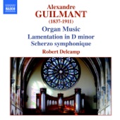 Offertoire sur "O filii pour la fete de Paques, Op. 49, No. 2 artwork