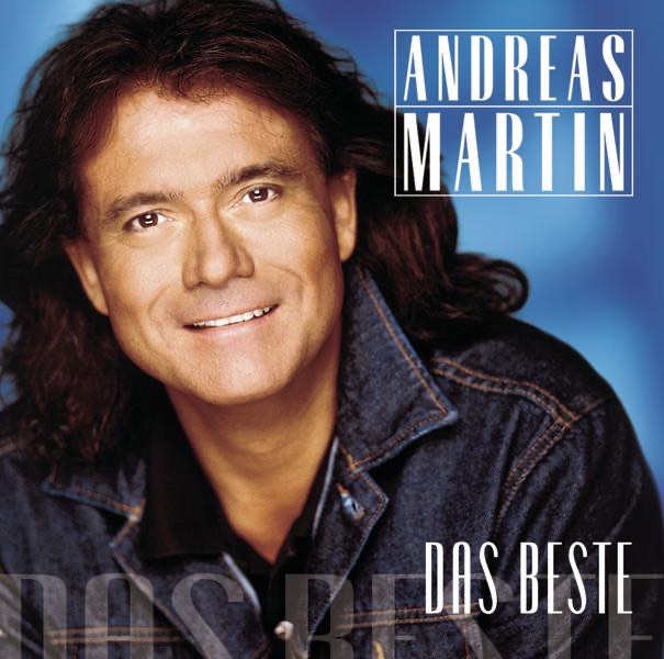 Andreas Martin: Das Beste