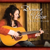 Donna Ulisse - Flat Broke In Arkansas