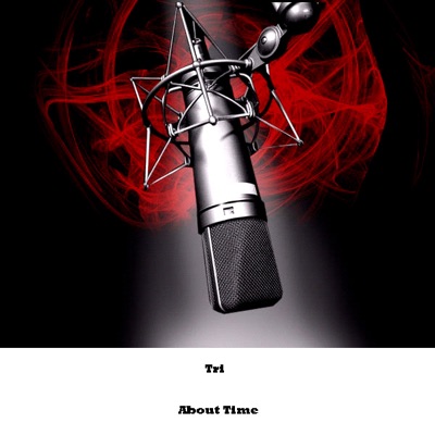 About Time - Single