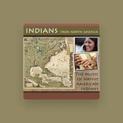 Listen to Indians From North America, watch music videos, read bio, see tour dates & more!