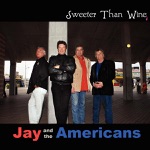 Jay & The Americans - Wisdom Of A Fool