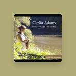 Clelia Adams