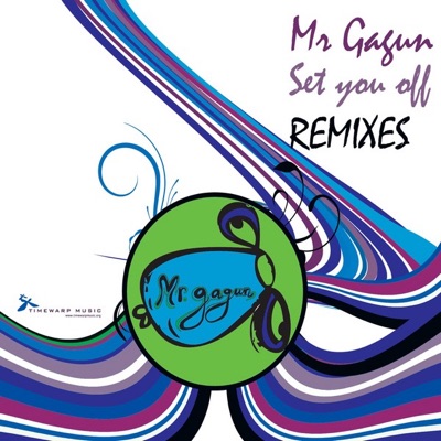 Set You Off Remixes