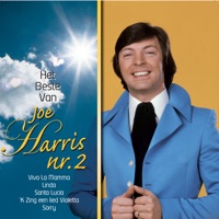 Joe Harris - 'K Zing Een Lied Violetta