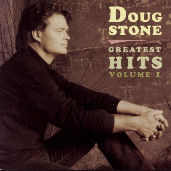 Doug Stone dinle.