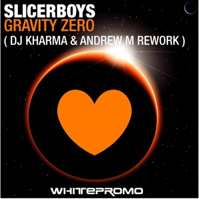 Gravity Zero - Single