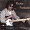 Man With A Mission - Richie Fontana lyrics