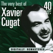 Xavier Cugat - Tico tico